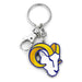 Los Angeles Rams Heavyweight Keychain - for just $9.99! 
