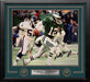 Randall Cunningham Running v. the Giants Philadelphia Eagles Autographed 16x20 Framed Football Photo - for just $249.99! 