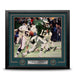 Randall Cunningham Running v. the Giants Philadelphia Eagles Autographed 16x20 Framed Football Photo - for just $249.99! 
