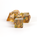 D&D Adventure Dice Set - Ranger Edition | Multi-Color 16pc Collection - for just $24.99! 