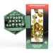 D&D Adventure Dice Set - Ranger Edition | Multi-Color 16pc Collection - for just $24.99! 