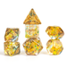 D&D Adventure Dice Set - Ranger Edition | Multi-Color 16pc Collection - for just $24.99! 