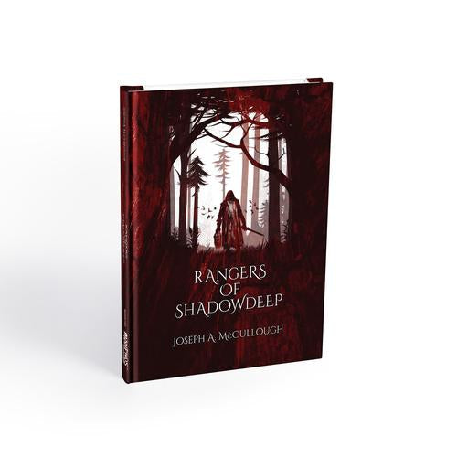 Rangers of Shadow Deep (Standard Edition) - for just $45! 