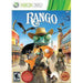 Rango: The Video Game - Xbox 360 - Premium Video Games - Just $23.99! Shop now at Retro Gaming of Denver