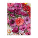 Ranunculus Greeting Card 60 Piece Jigsaw Puzzle Galison - for just $7.99! 