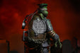 NECA Universal Monsters x Teenage Mutant Ninja Turtles - Ultimate Raphael as Frankenstein’s Monster - for just $44.99! 