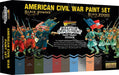 Black Powder: Epic Battles - American Civil War - Rapid Deployment Paint Set - for just $48! 