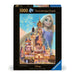 Rapunzel "Disney Castle Collection" 1000 Piece Jigsaw Puzzle Ravensburger - for just $29.99! 