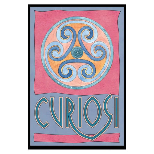 Rascal 33 Piece Mini Matchbox Jigsaw Puzzle Curiosi - for just $5.99! 