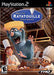 Ratatouille - Playstation 2 - for just $18.99! 