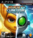 Ratchet & Clank Future: A Crack in Time - Playstation 3 - for just $16.99! 