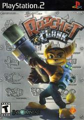 Ratchet & Clank - Playstation 2 - for just $16.99! 