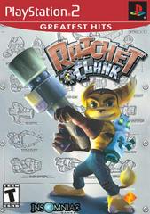Ratchet & Clank [Greatest Hits] - Playstation 2 - for just $15.99! 