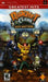 Ratchet & Clank Size Matters [Greatest Hits] - PSP - for just $7.99! 