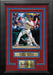 Raul Ibanez in Action Philadelphia Phillies 8" x 10" Framed Baseball Photo with Engraved Autograph - for just $79.99! 