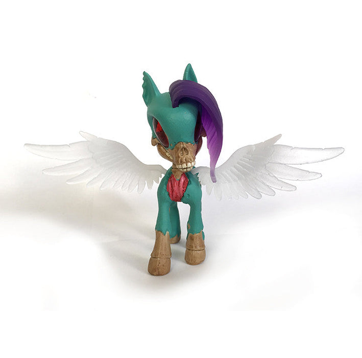 Four Horsies of the Pocalypse POCALYPSE NOW Gift Pack 4-piece set - for just $25! 