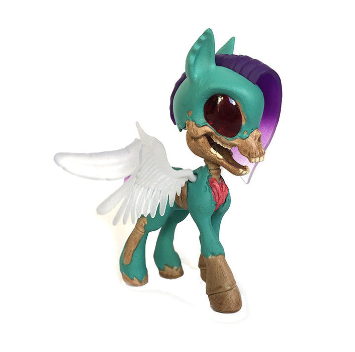 Four Horsies of the Pocalypse POCALYPSE NOW Gift Pack 4-piece set - for just $25! 