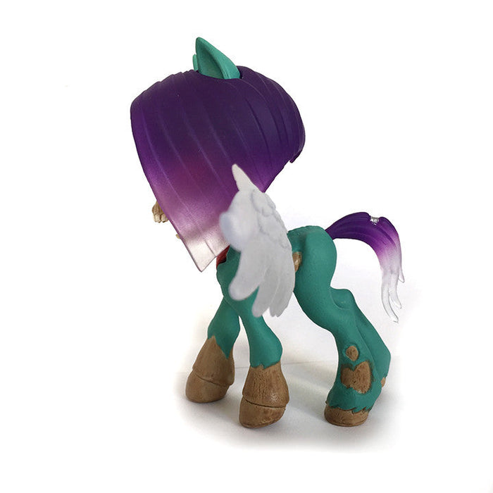 Four Horsies of the Pocalypse POCALYPSE NOW Gift Pack 4-piece set - for just $25! 