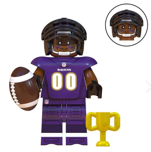 Baltimore Ravens - NFL - for just $4.65! 