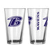 Baltimore Ravens Game Day Pint Glass - for just $14.99! 