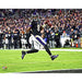 Lamar Jackson High-Stepping Touchdown Baltimore Ravens 8" x 10" Football Photo - Premium Unframed Football Photos - Just $9.99! Shop now at Retro Gaming of Denver