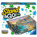 Puzzle Stand & Go Puzzle Easel - for just $25! 