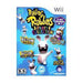 Raving Rabbids Party Collection - Nintendo Wii - for just $18.99! 