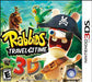 Raving Rabbids: Travel in Time 3D - Nintendo 3DS - for just $8.99! 
