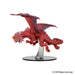 D&D: Icons of the Realms - Niv-Mizzet, Red Dragon - for just $49.99! 