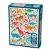 Rawr! 500 Piece Jigsaw Puzzle Cobble Hill - for just $17.99! 
