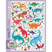 Rawr! Dinosaurs 100 Large Piece Jigsaw Puzzle Cobble Hill - for just $14.99! 