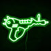 Call of Duty Ray Gun LED Neon Sign - for just $150! 