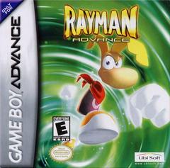 Rayman Advance - Nintendo GameBoy Advance - for just $9.99! 