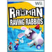 Rayman Raving Rabbids - Wii (LOOSE) - Premium Video Games - Just $4.99! Shop now at Retro Gaming of Denver