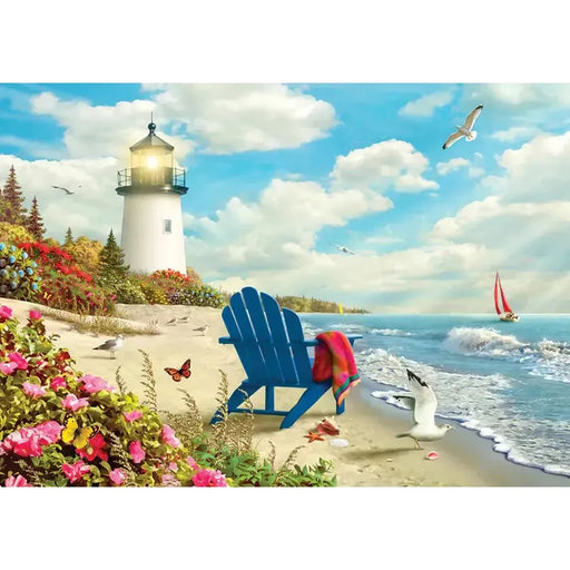 Rays of Hope 1000 Piece Jigsaw Puzzle Enjoy - for just $24.99! 