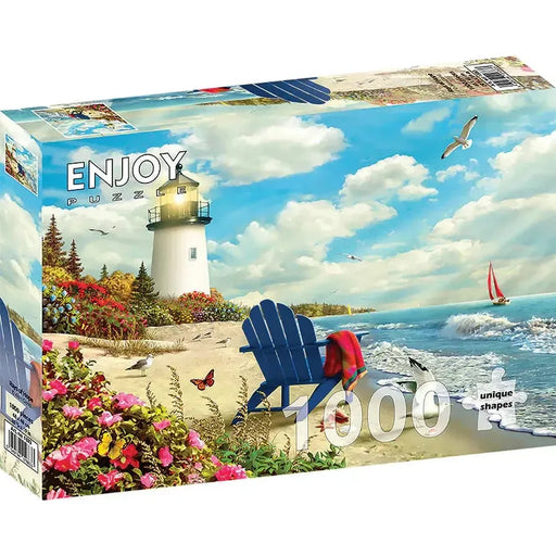 Rays of Hope 1000 Piece Jigsaw Puzzle Enjoy - for just $24.99! 