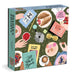 Reader's Society 1000 Piece Jigsaw Puzzle Galison - for just $19.99! 