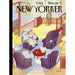 Reading Group The New Yorker 1000 Piece Jigsaw Puzzle NYPC - for just $28.99! 