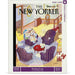 Reading Group The New Yorker 1000 Piece Jigsaw Puzzle NYPC - for just $28.99! 
