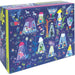 Reading Light 500 Piece Jigsaw Puzzle teNeues - for just $14.99! 