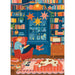 Reading Nook 1000 Piece Jigsaw Puzzle Holiyay - for just $29.99! 