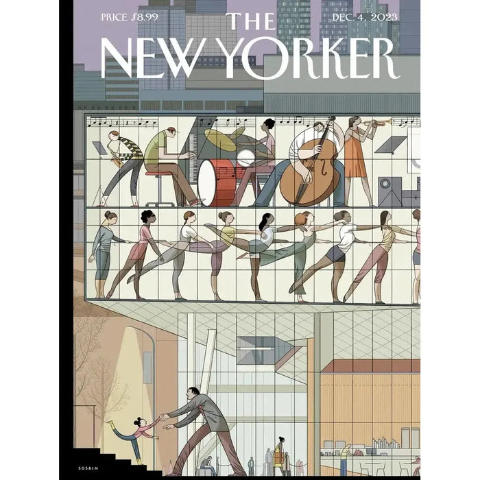 Ready to Soar 1000 Piece Jigsaw Puzzle NYPC - for just $28.99! 