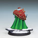 Reaper Miniatures Holiday: Christmas Knight - for just $5! 