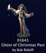 Reaper Miniatures Holiday: Ghost of Christmas Past - for just $8.99! 