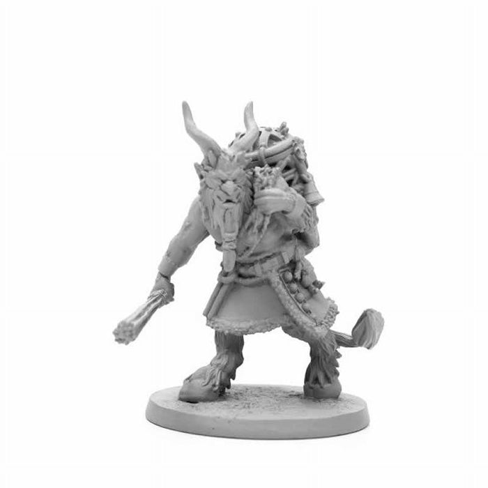 Reaper Miniatures Holiday: Krampus - for just $17.99! 