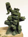 Reaper Miniatures Holiday: Santa Dwarf (2015) - for just $5! 