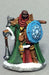 Reaper Miniatures Holiday: Sir Ulther, Christmas Knight - for just $9.99! 