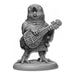 Reaper Miniatures: Kobzar Soloveiko, Nightingale Bard - for just $14.99! 