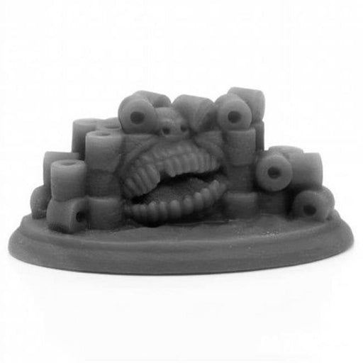 Reaper Miniatures: Toilet Paper Mockingbeast Swarm - for just $7.99! 