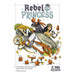 Rebel Princess - for just $14.95! 